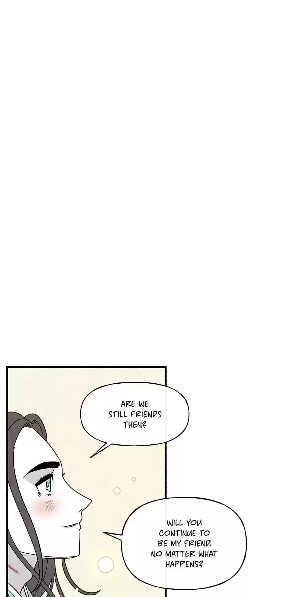 Concubine Walkthrough Chapter 50