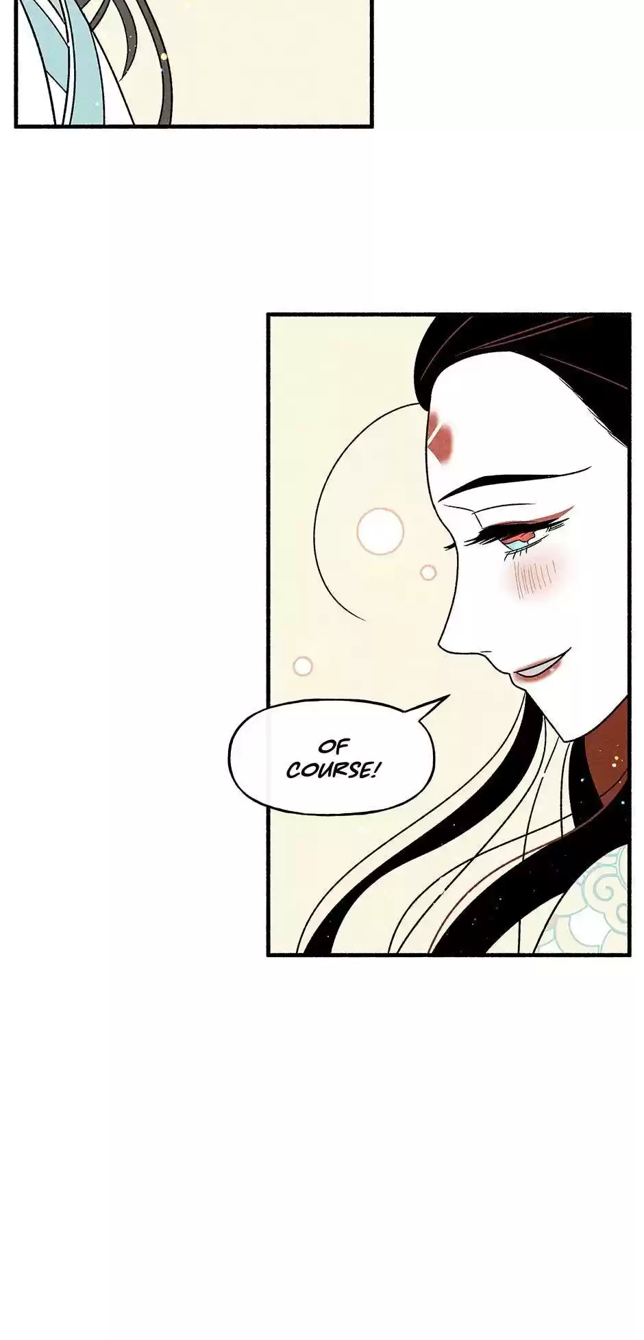 Concubine Walkthrough Chapter 50