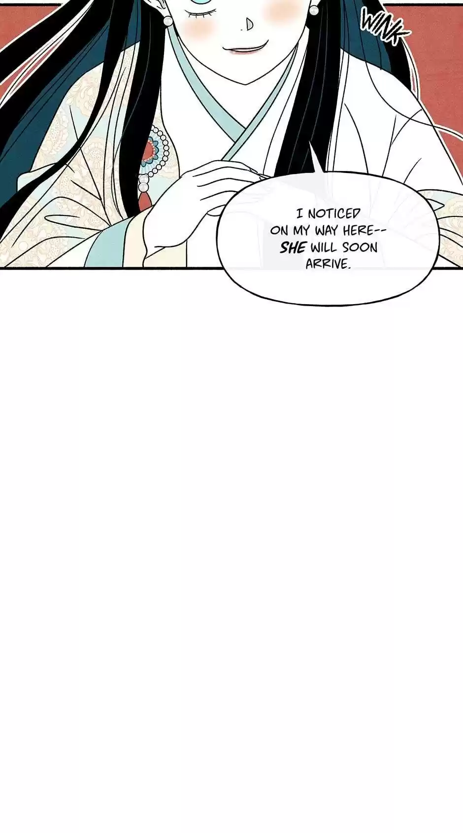 Concubine Walkthrough Chapter 50