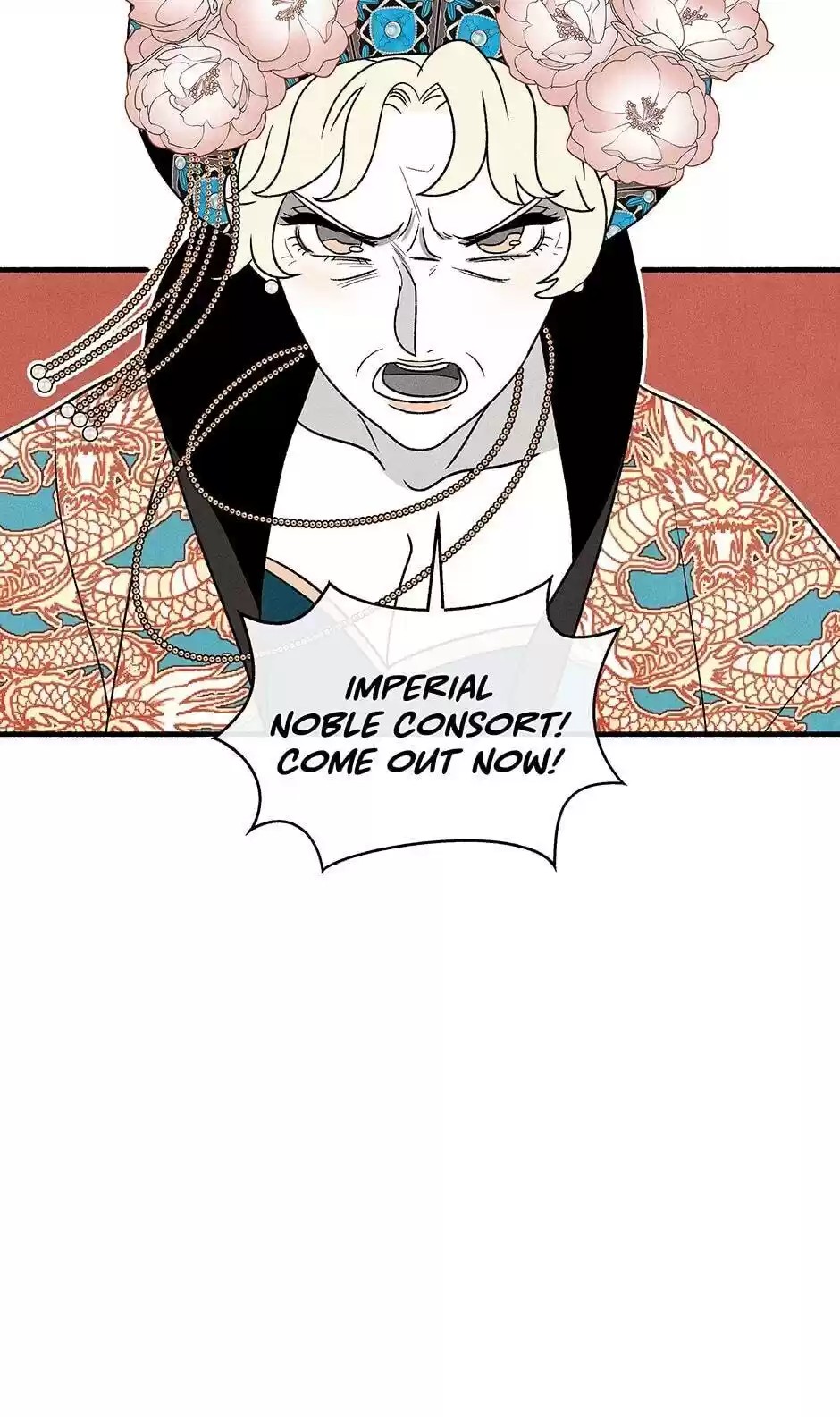 Concubine Walkthrough Chapter 50