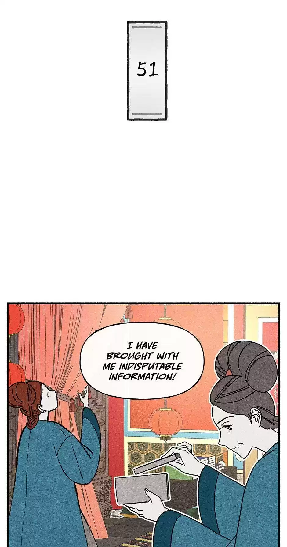 Concubine Walkthrough Chapter 51