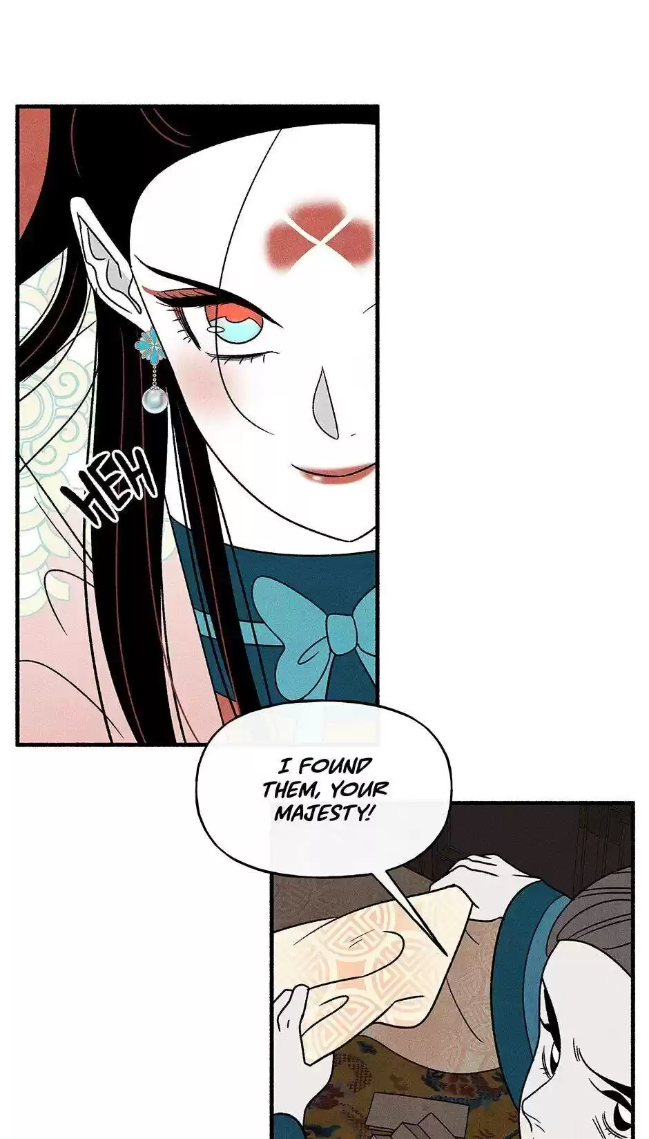 Concubine Walkthrough Chapter 51