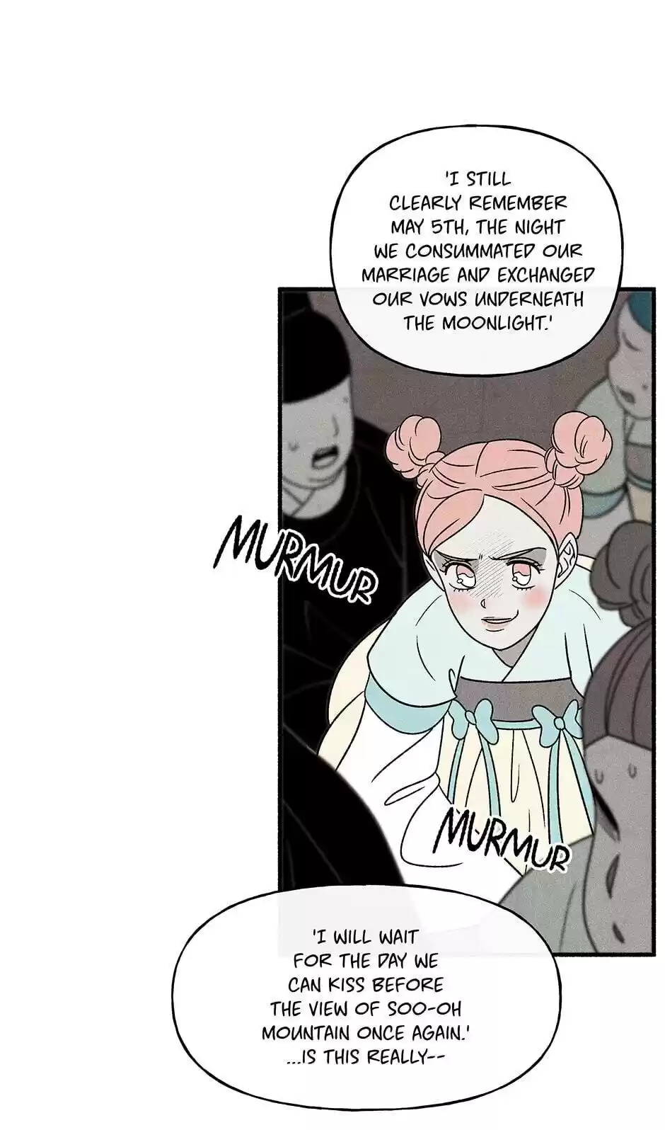 Concubine Walkthrough Chapter 51