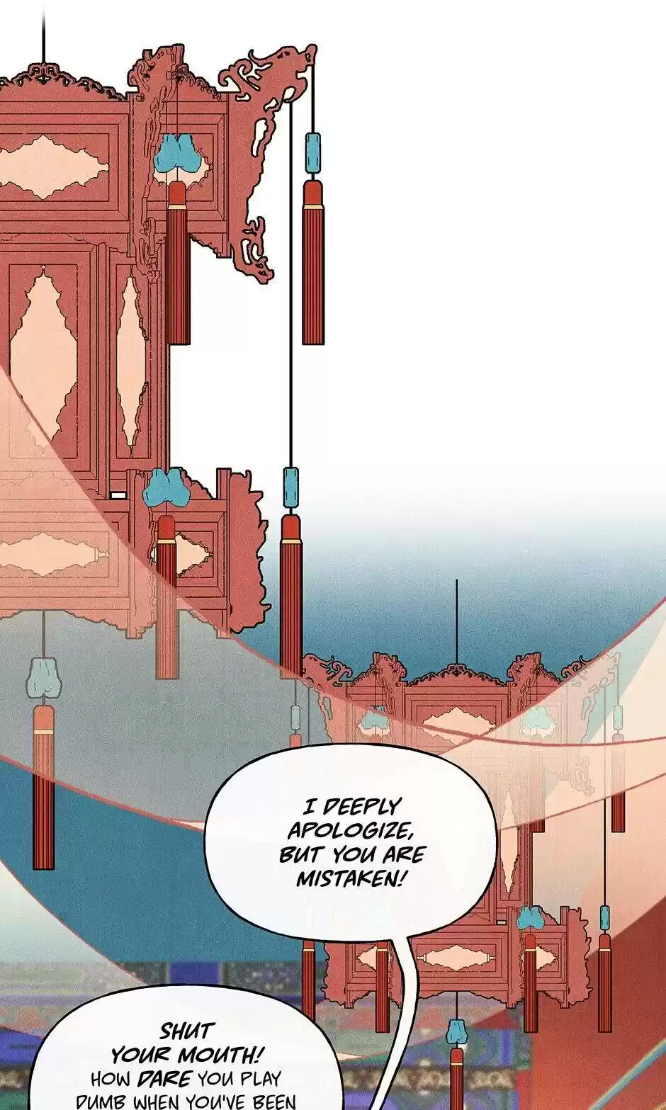 Concubine Walkthrough Chapter 51