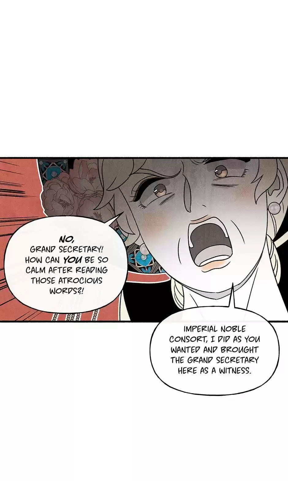 Concubine Walkthrough Chapter 51