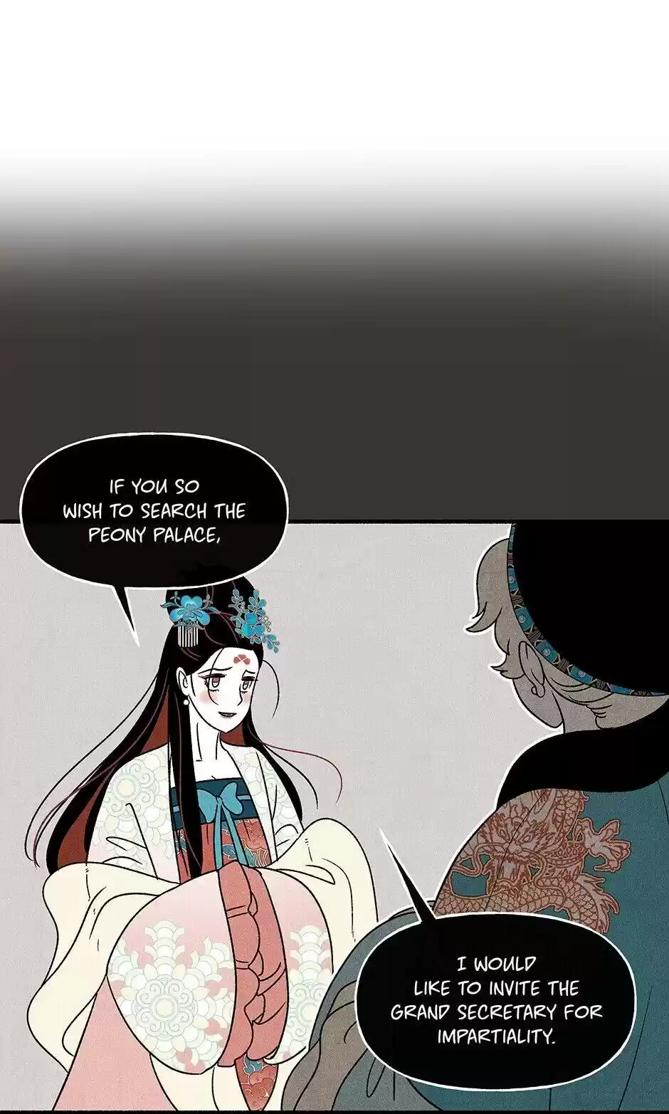 Concubine Walkthrough Chapter 51