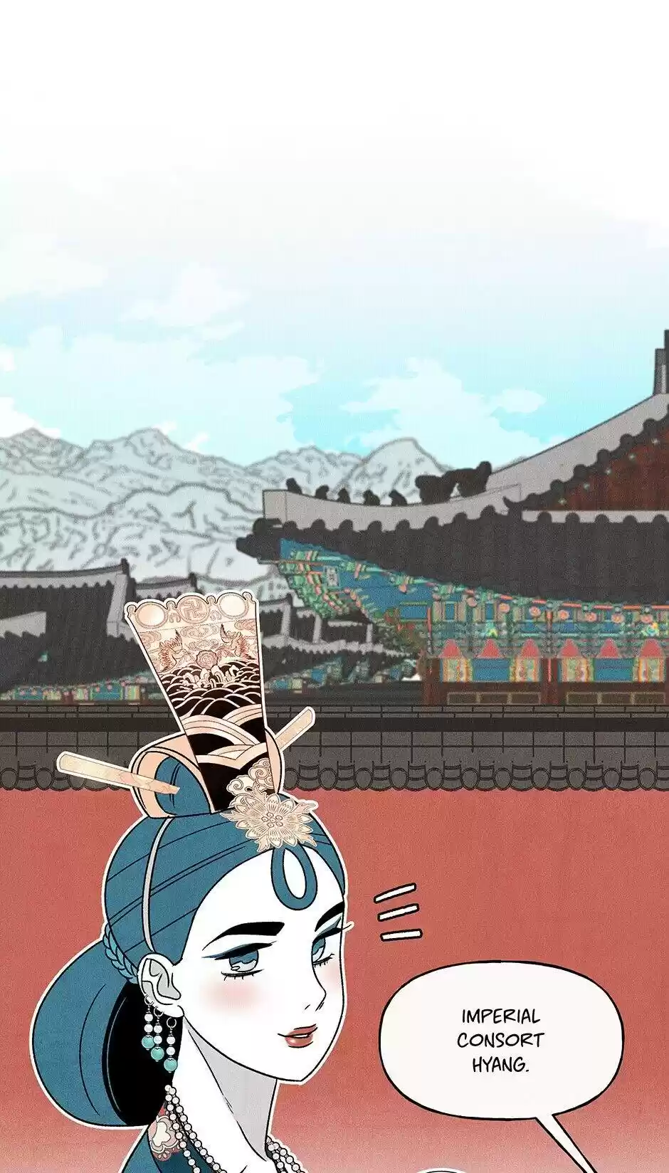 Concubine Walkthrough Chapter 51