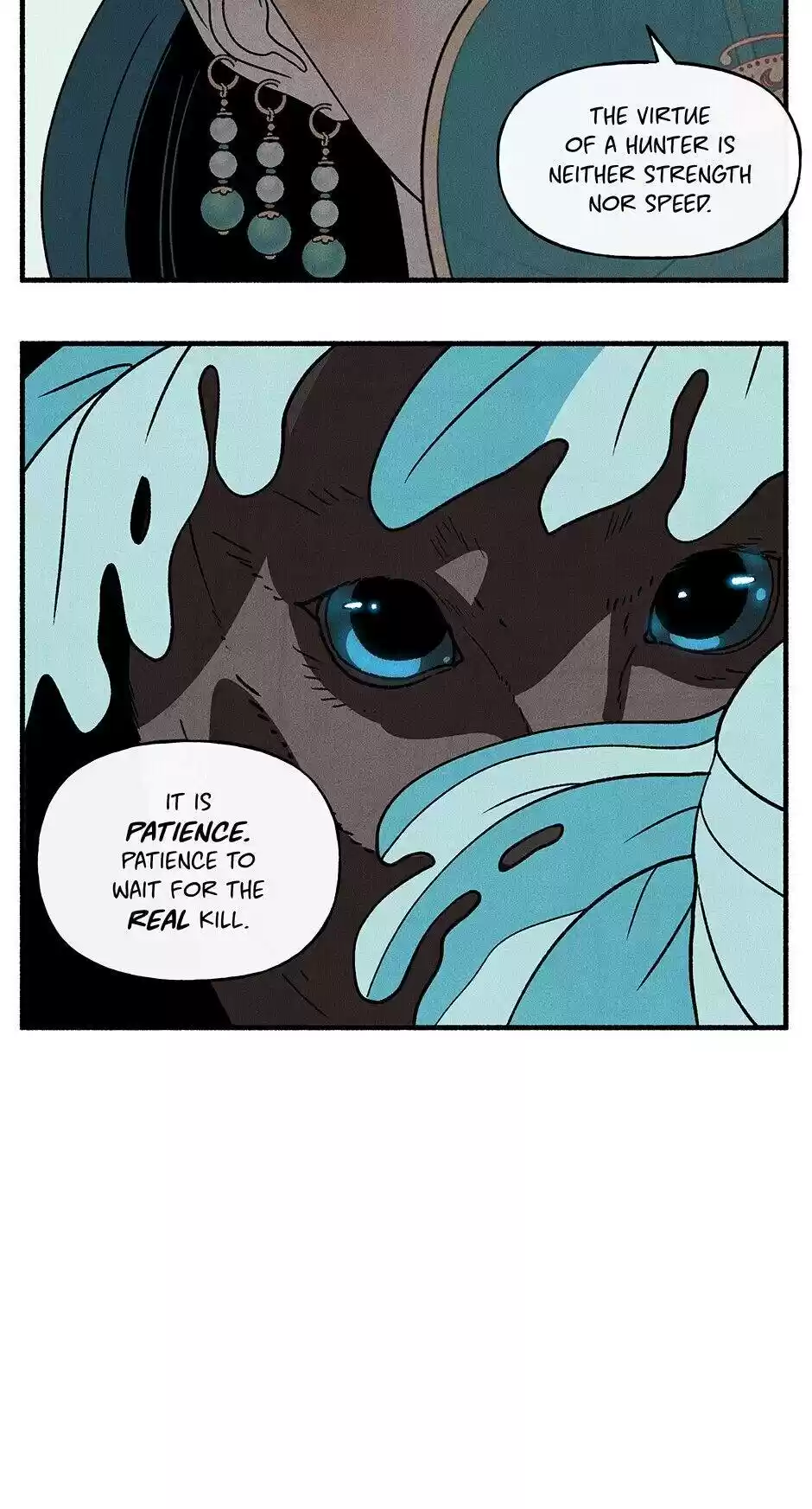 Concubine Walkthrough Chapter 51