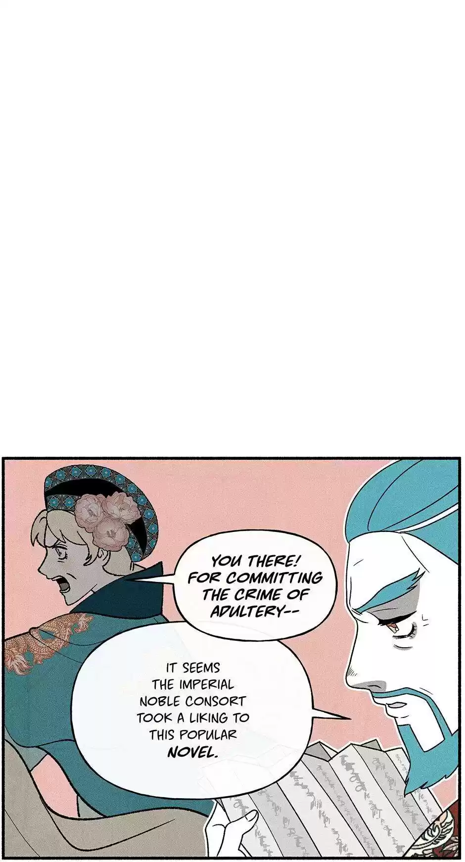 Concubine Walkthrough Chapter 51