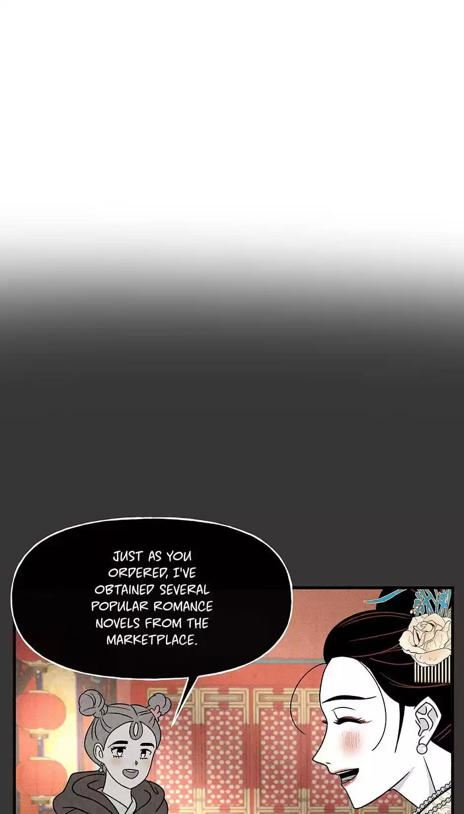 Concubine Walkthrough Chapter 51