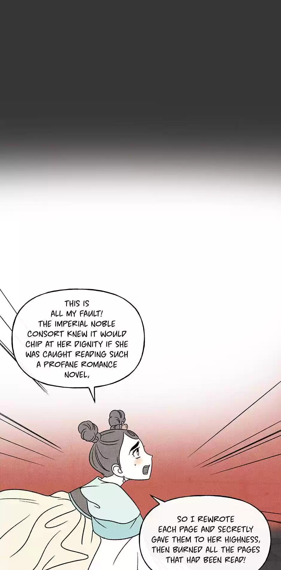 Concubine Walkthrough Chapter 51