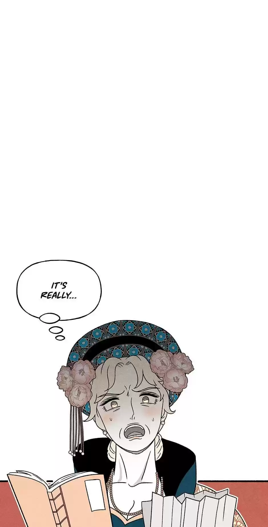 Concubine Walkthrough Chapter 51