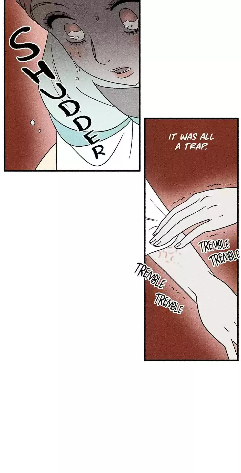 Concubine Walkthrough Chapter 51