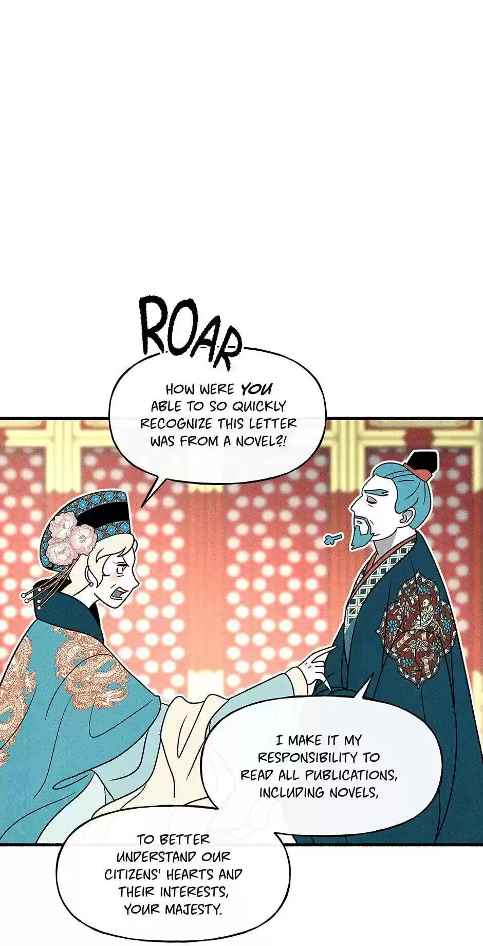 Concubine Walkthrough Chapter 51