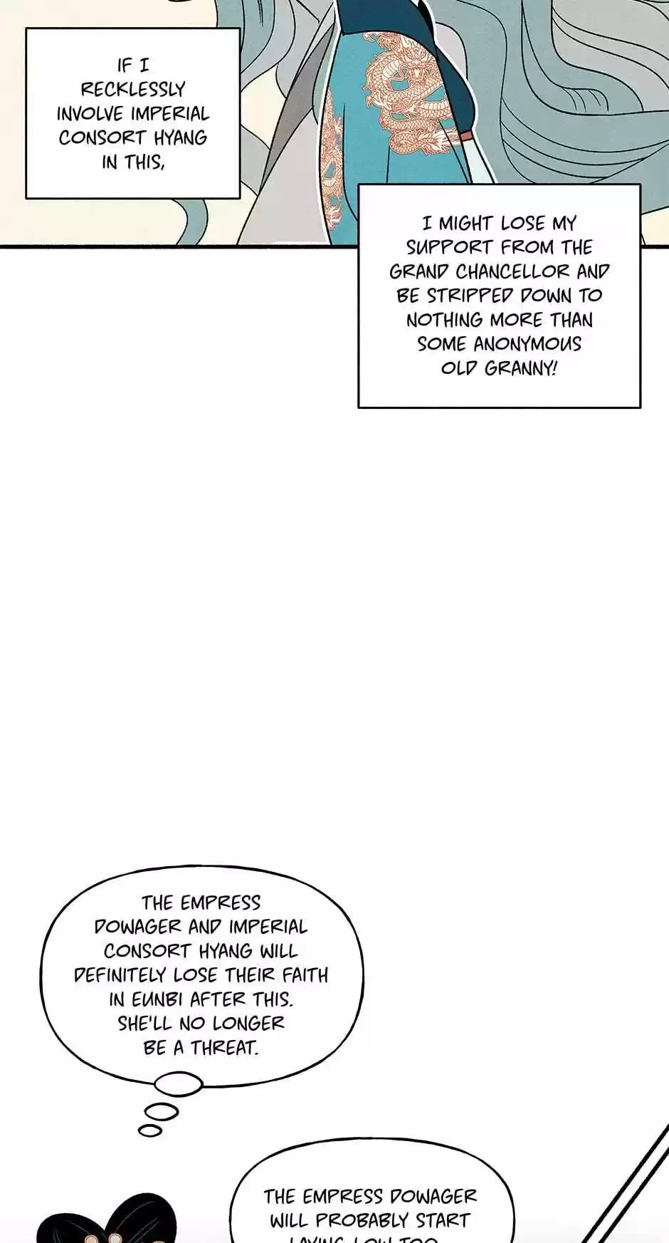 Concubine Walkthrough Chapter 51