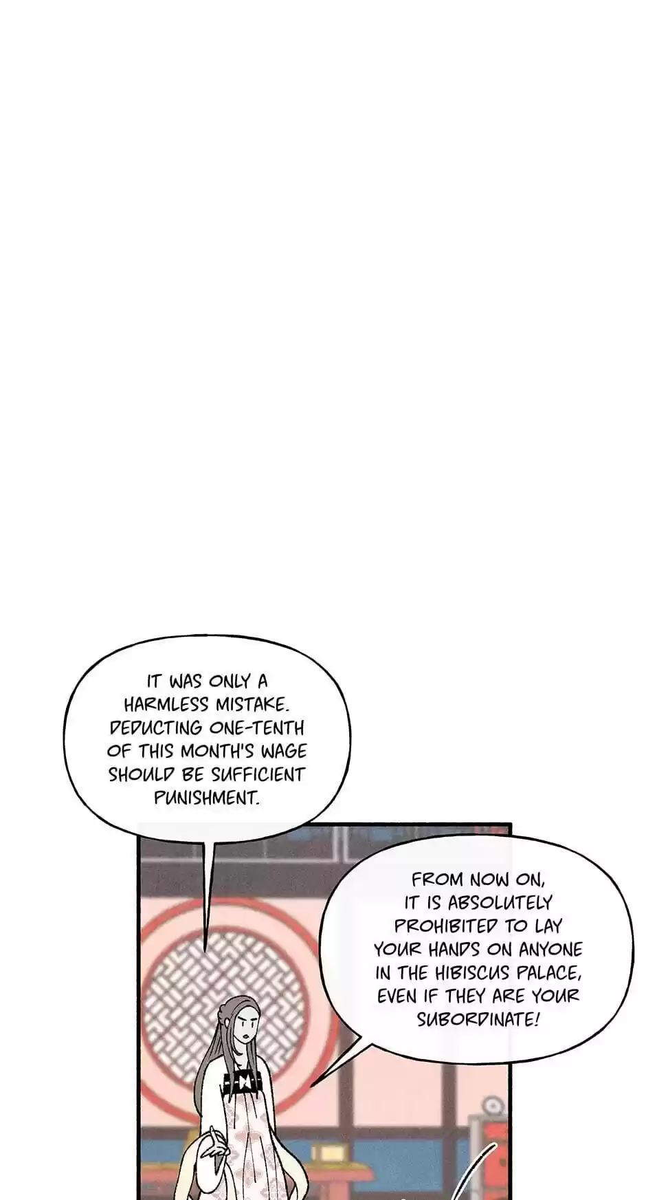 Concubine Walkthrough Chapter 51