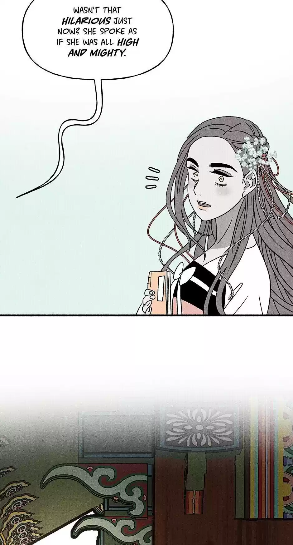 Concubine Walkthrough Chapter 51