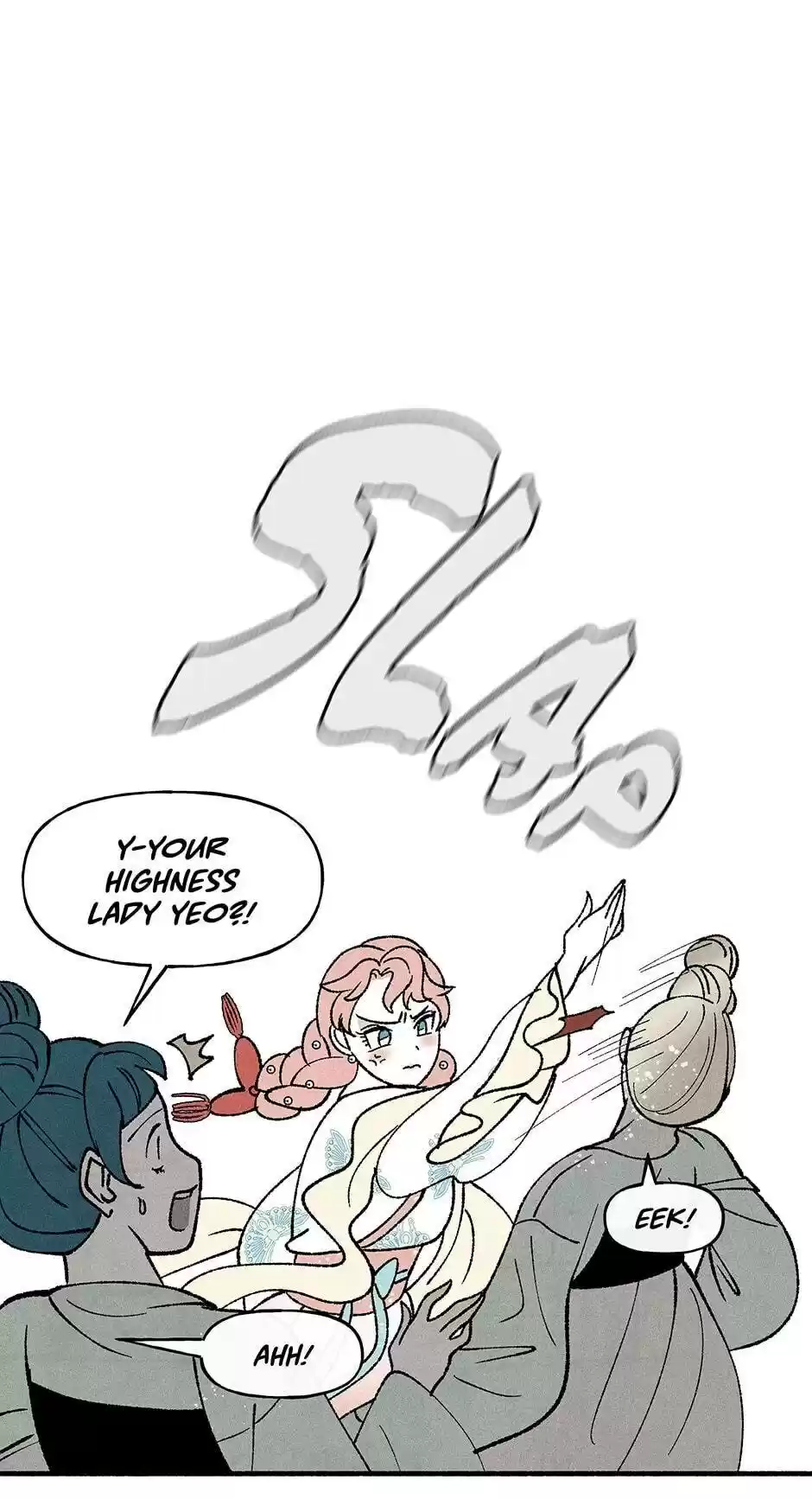 Concubine Walkthrough Chapter 51