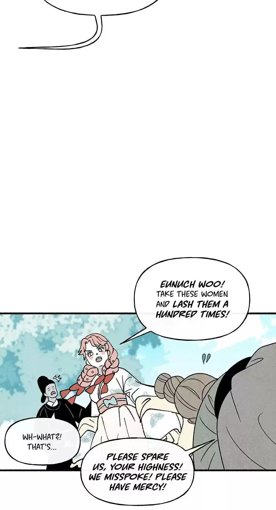 Concubine Walkthrough Chapter 51