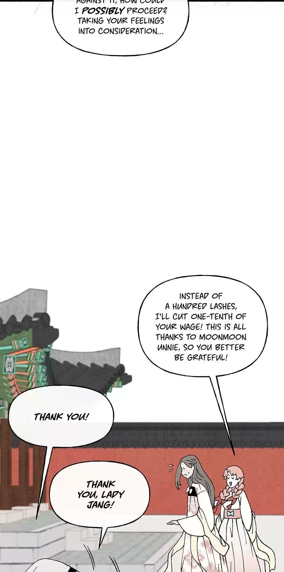 Concubine Walkthrough Chapter 51