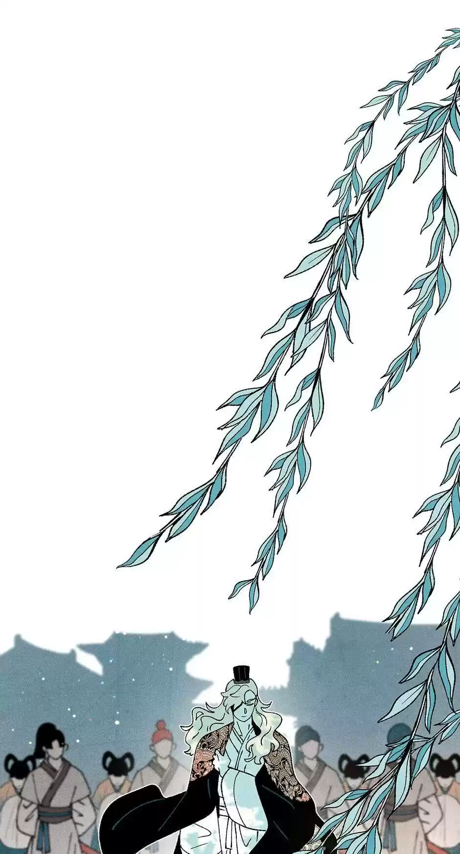 Concubine Walkthrough Chapter 51