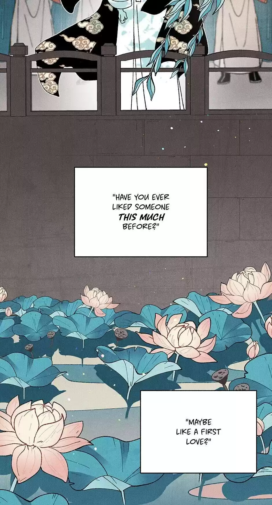 Concubine Walkthrough Chapter 51