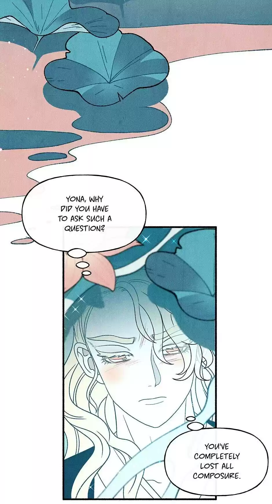 Concubine Walkthrough Chapter 51