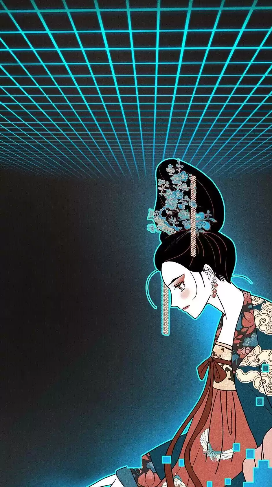 Concubine Walkthrough Chapter 51