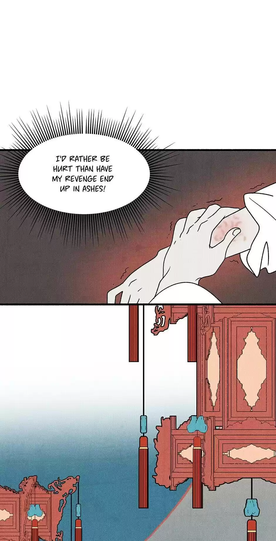 Concubine Walkthrough Chapter 52