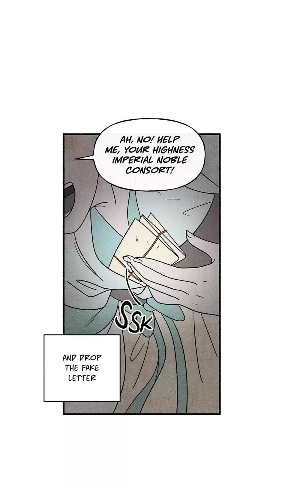 Concubine Walkthrough Chapter 52