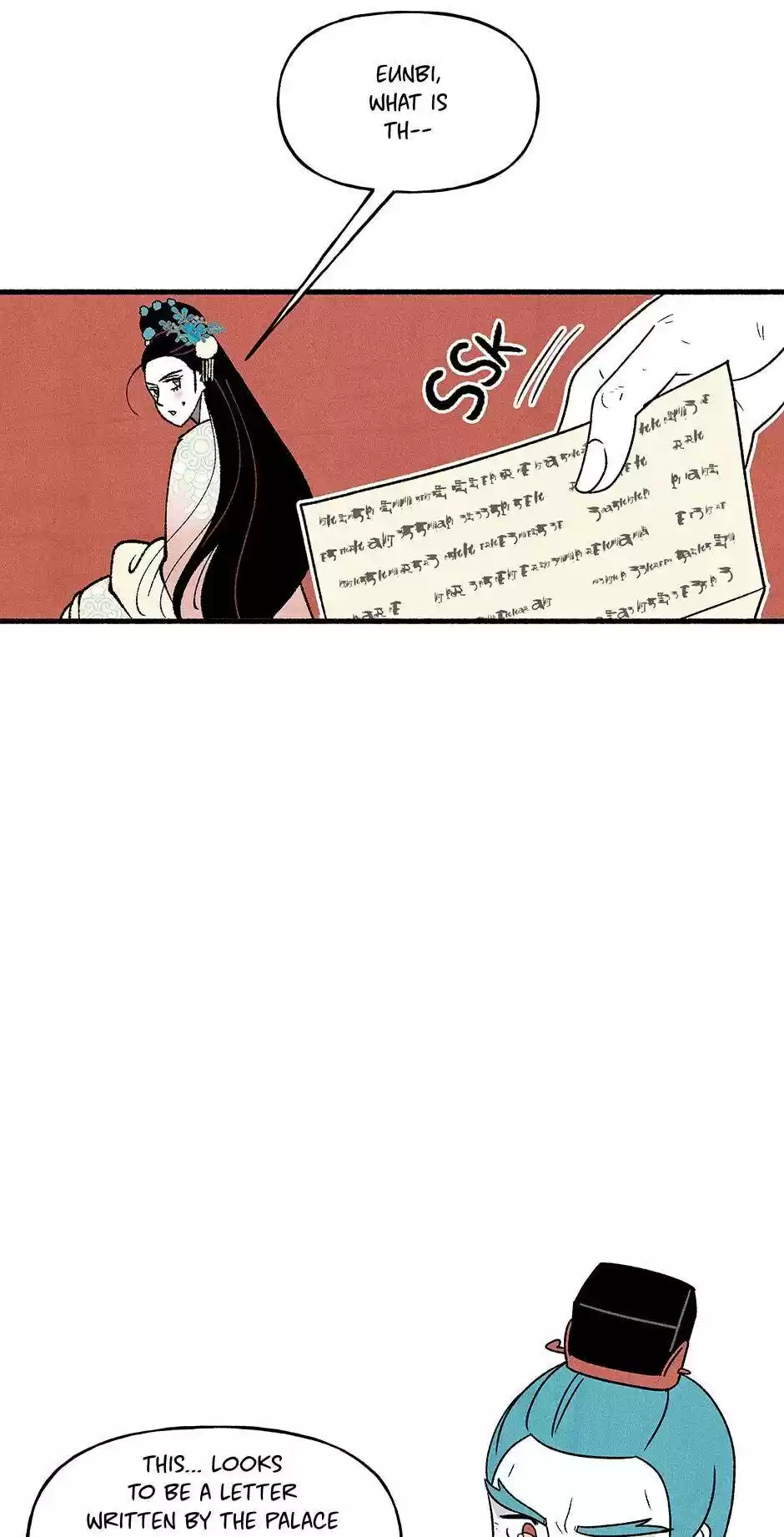 Concubine Walkthrough Chapter 52