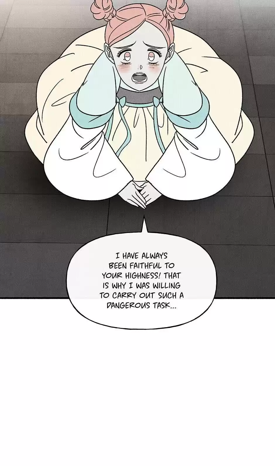 Concubine Walkthrough Chapter 52