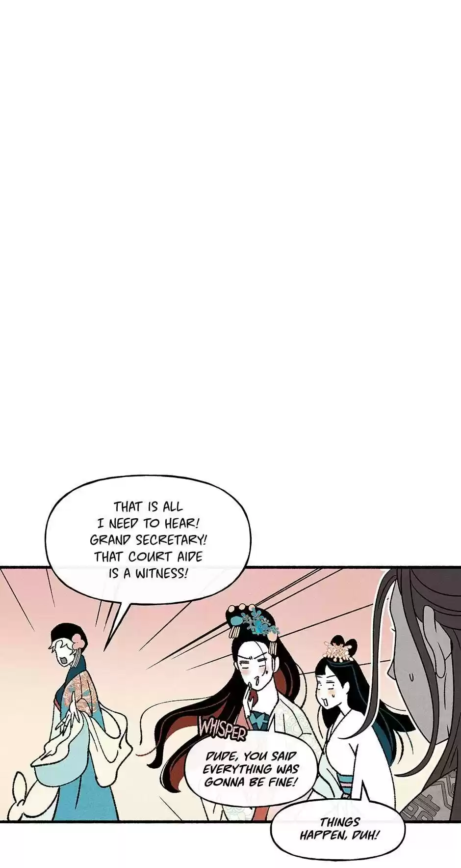 Concubine Walkthrough Chapter 52