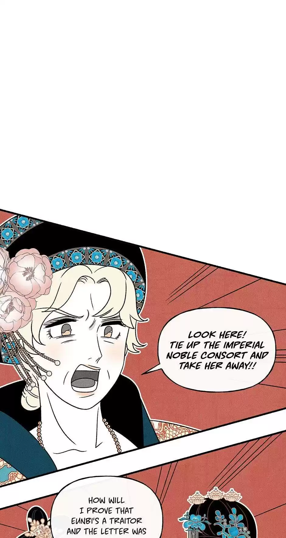 Concubine Walkthrough Chapter 52