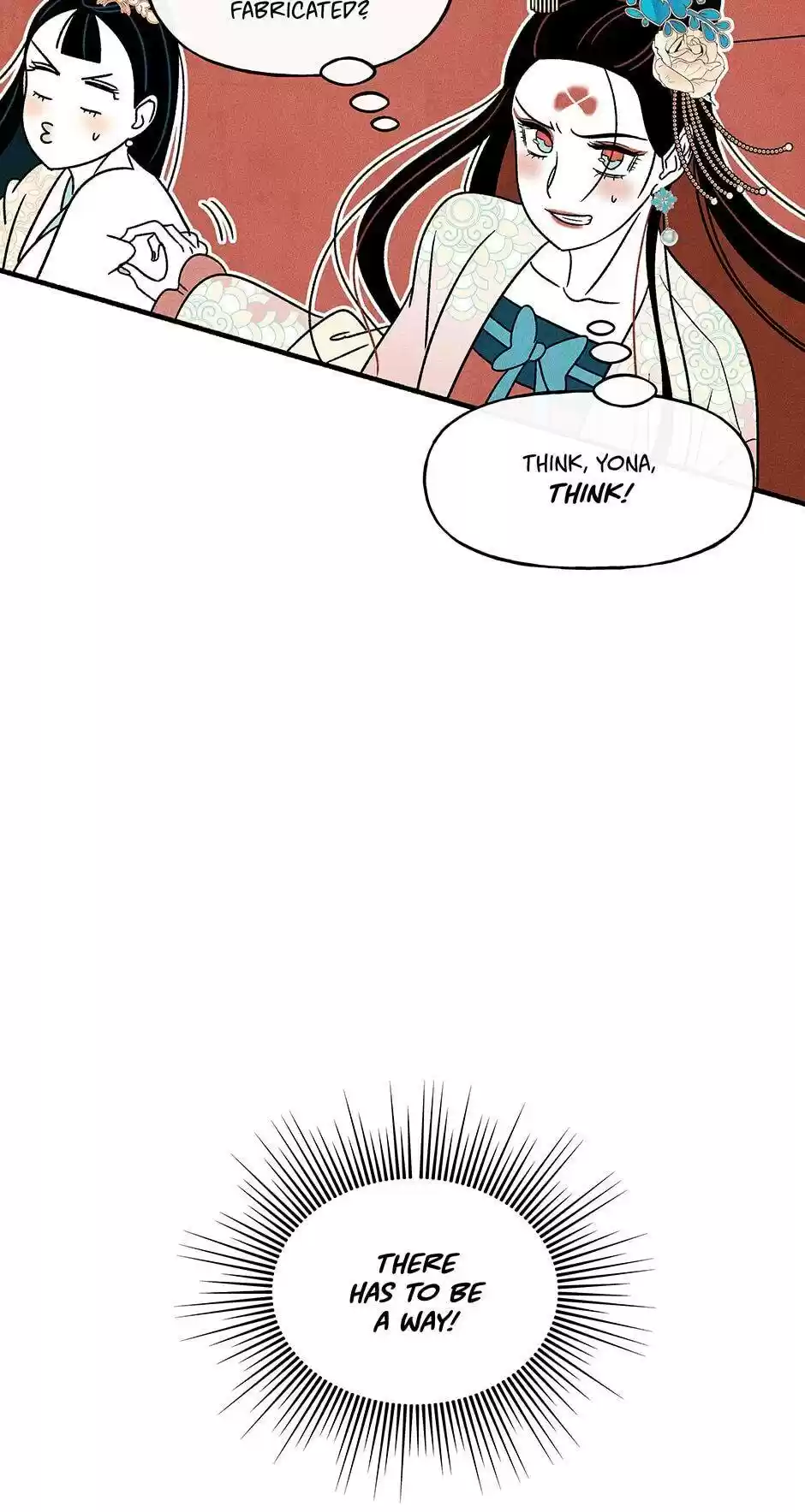 Concubine Walkthrough Chapter 52