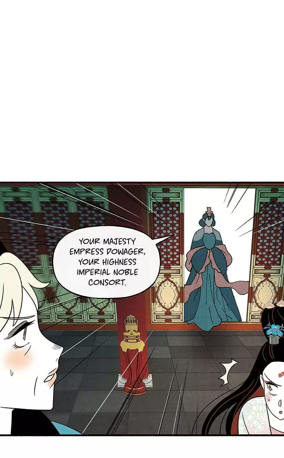 Concubine Walkthrough Chapter 52