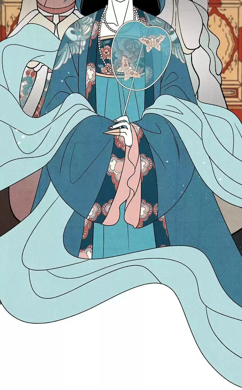 Concubine Walkthrough Chapter 52