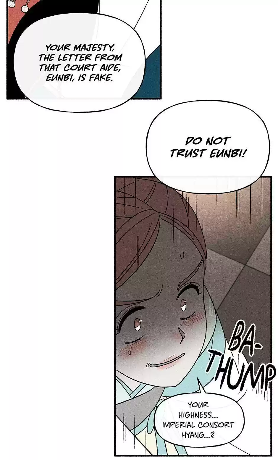 Concubine Walkthrough Chapter 52