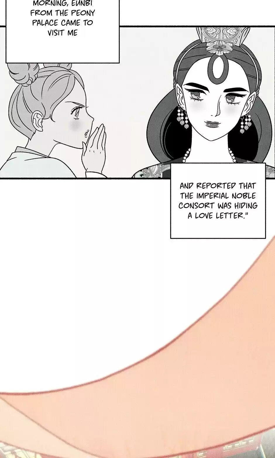 Concubine Walkthrough Chapter 52