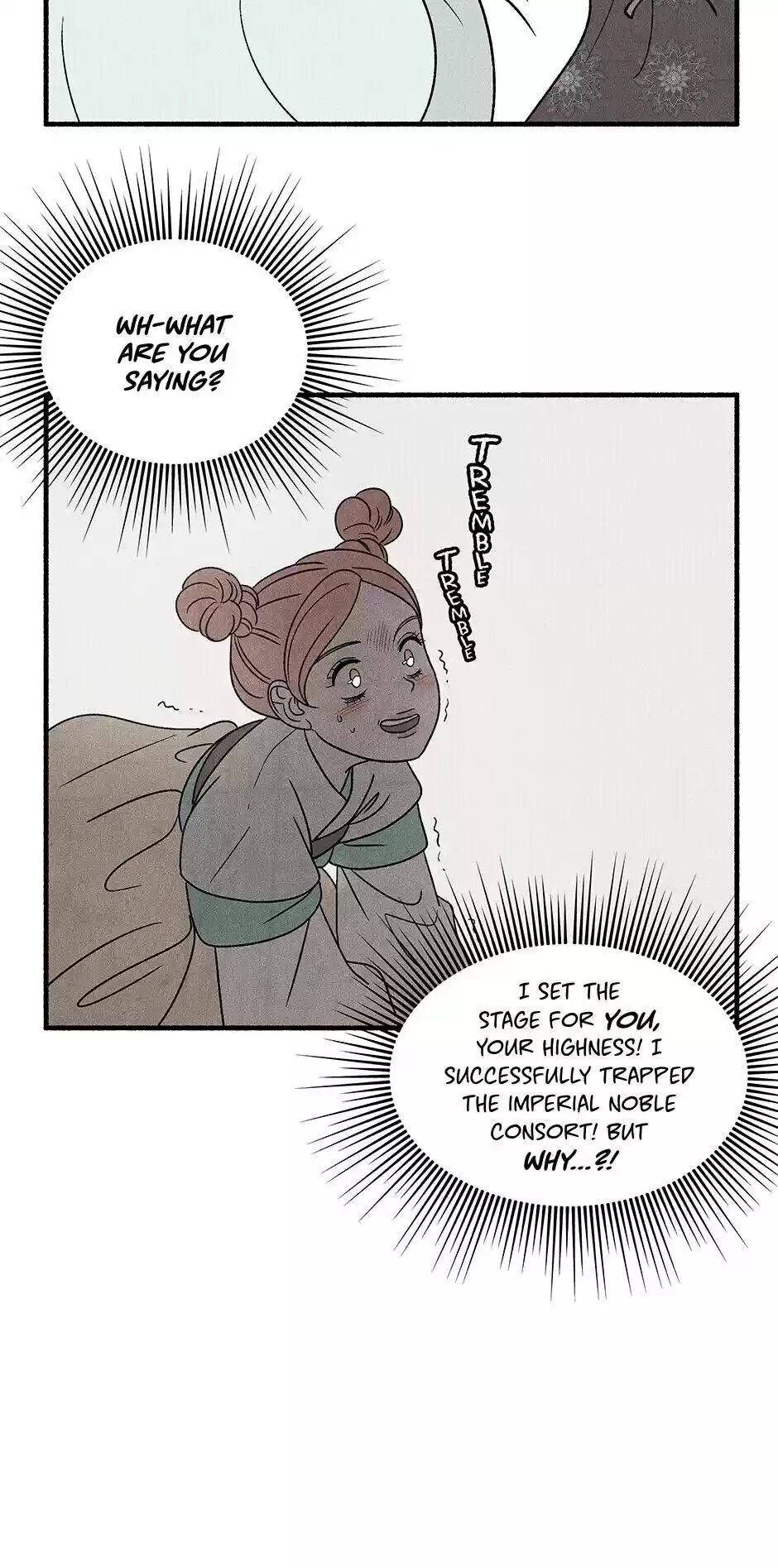 Concubine Walkthrough Chapter 52