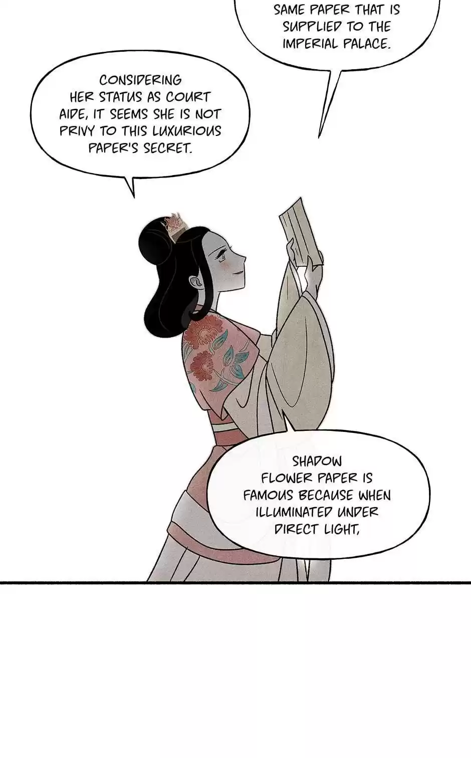 Concubine Walkthrough Chapter 52