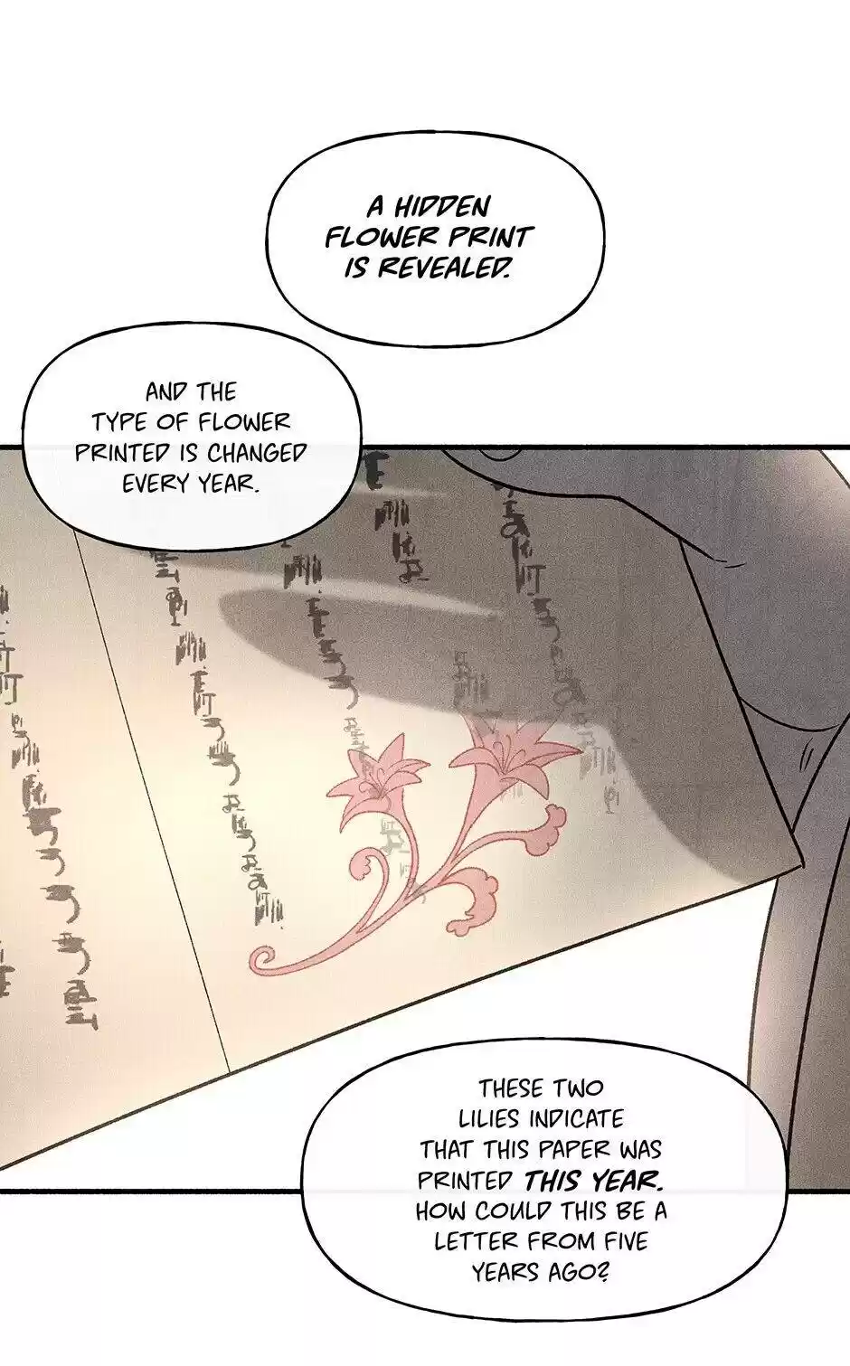 Concubine Walkthrough Chapter 52