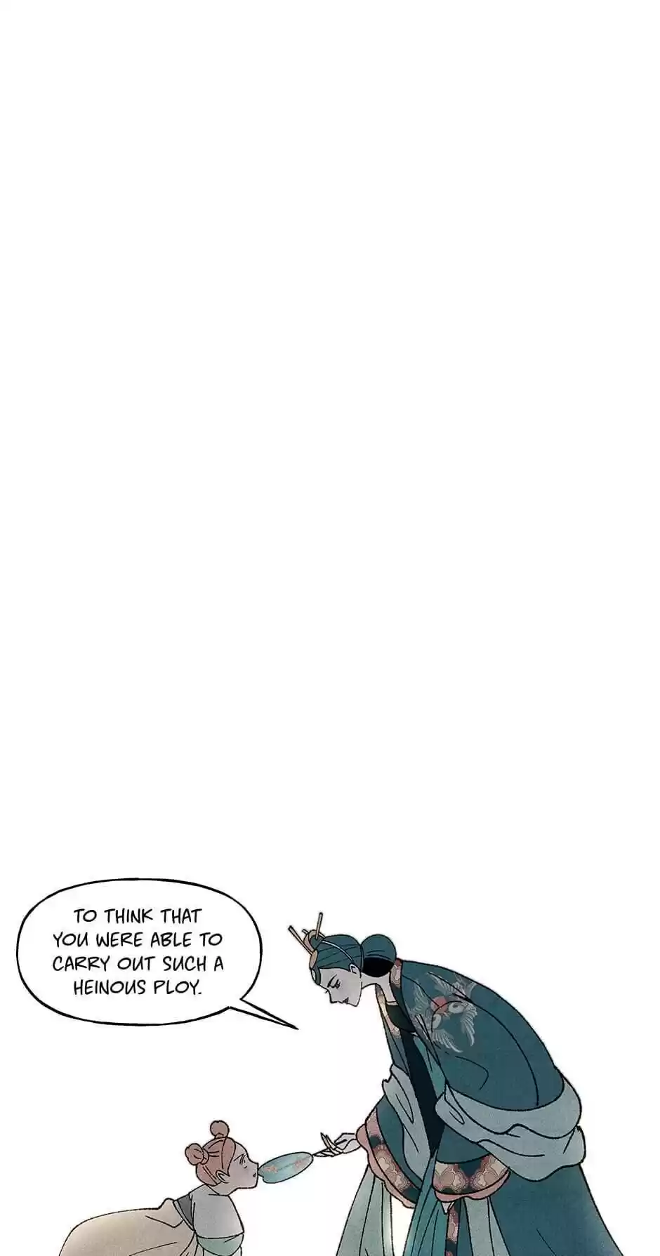 Concubine Walkthrough Chapter 52