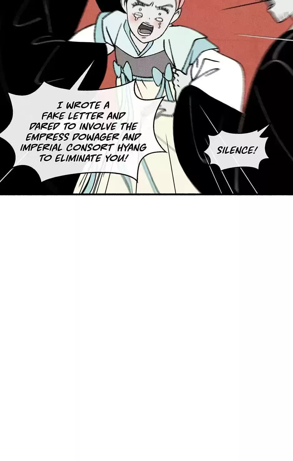 Concubine Walkthrough Chapter 52