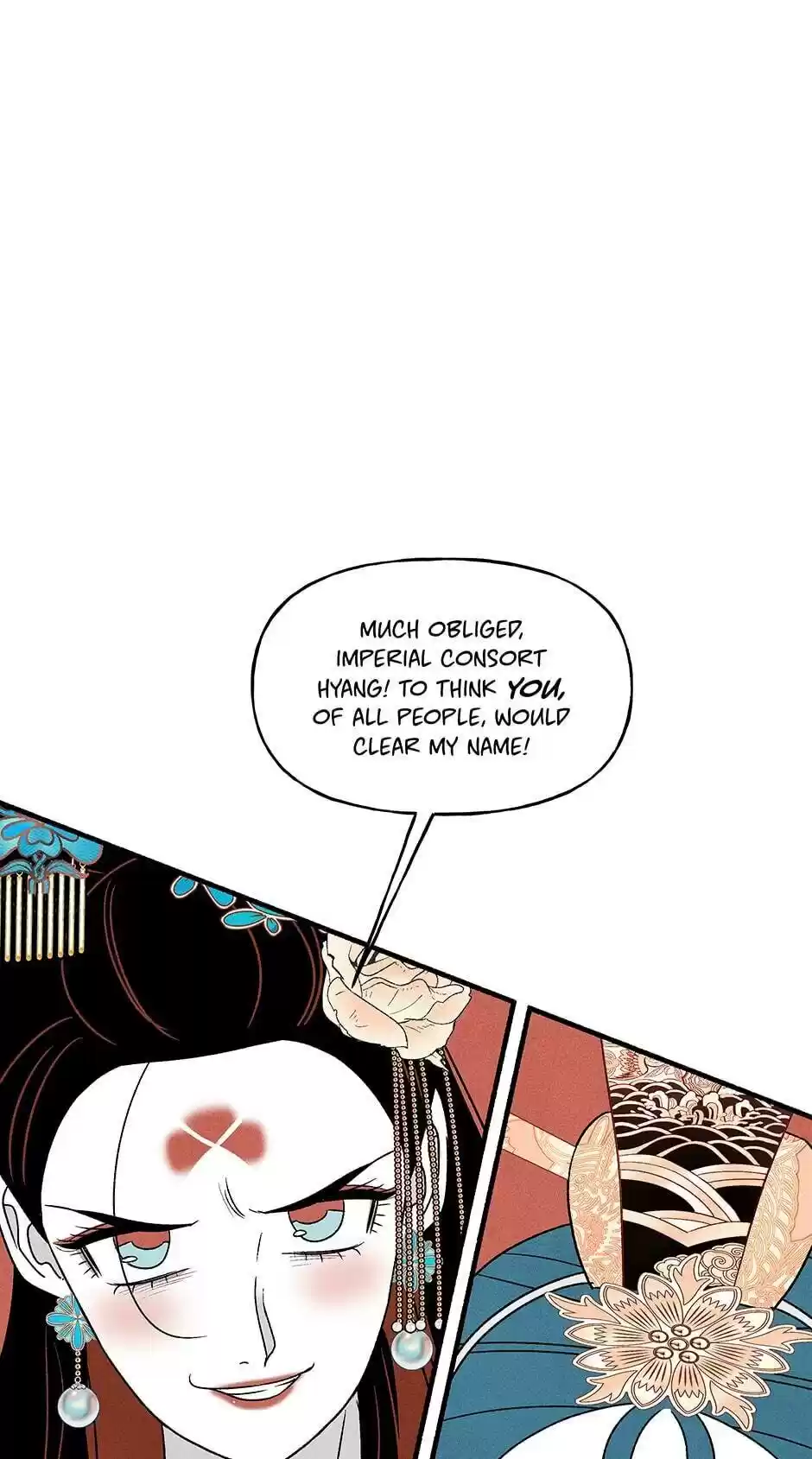 Concubine Walkthrough Chapter 52