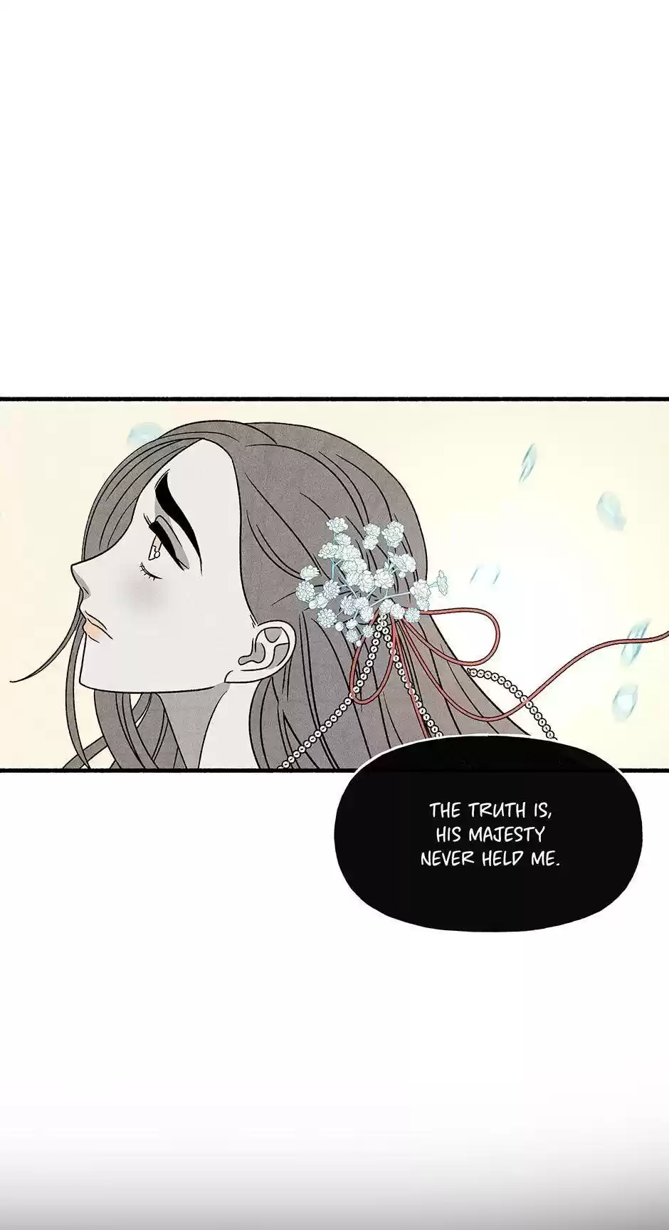 Concubine Walkthrough Chapter 52