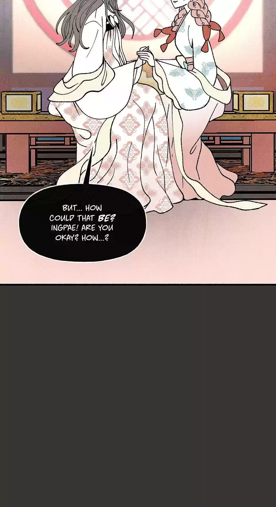 Concubine Walkthrough Chapter 52