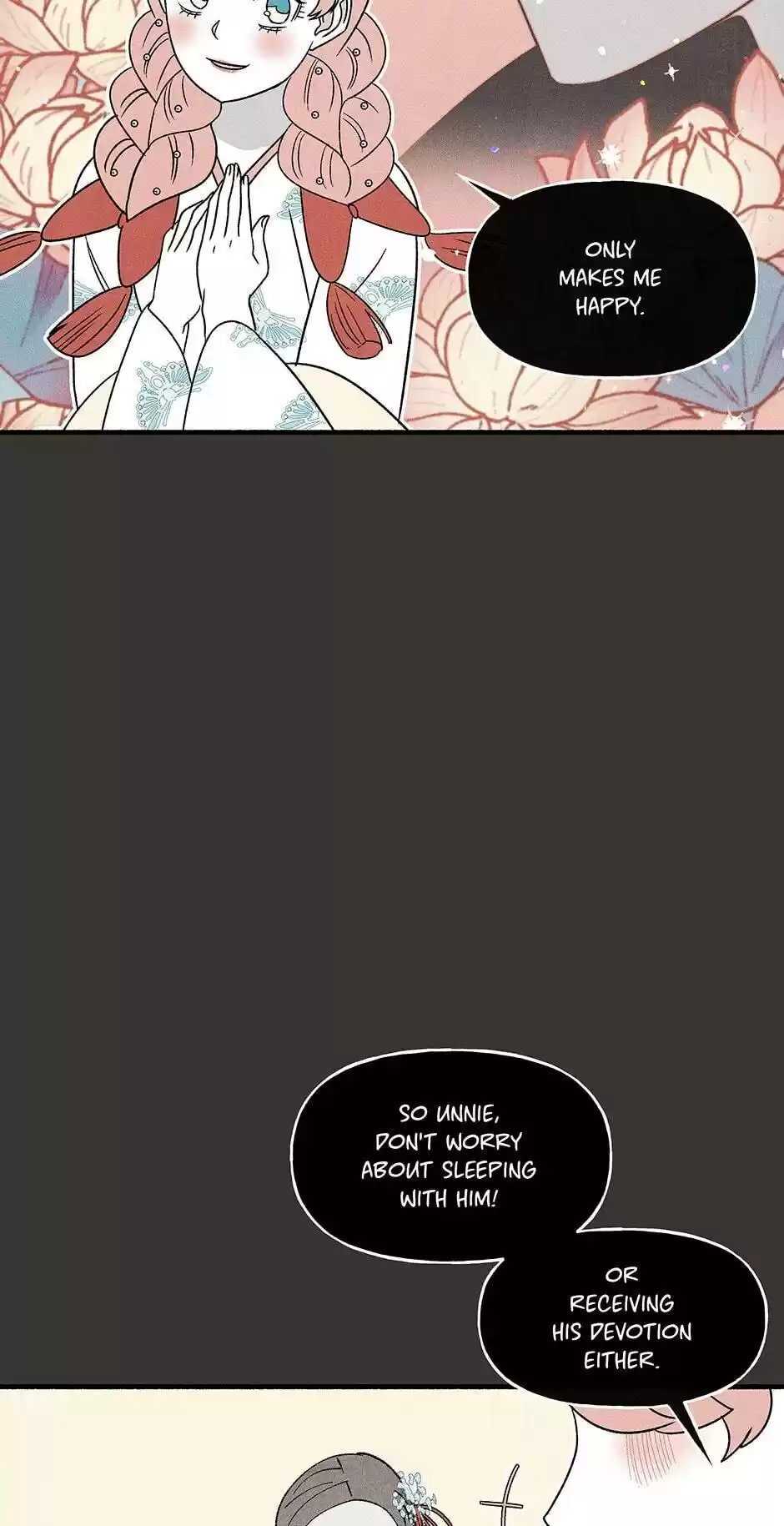 Concubine Walkthrough Chapter 52