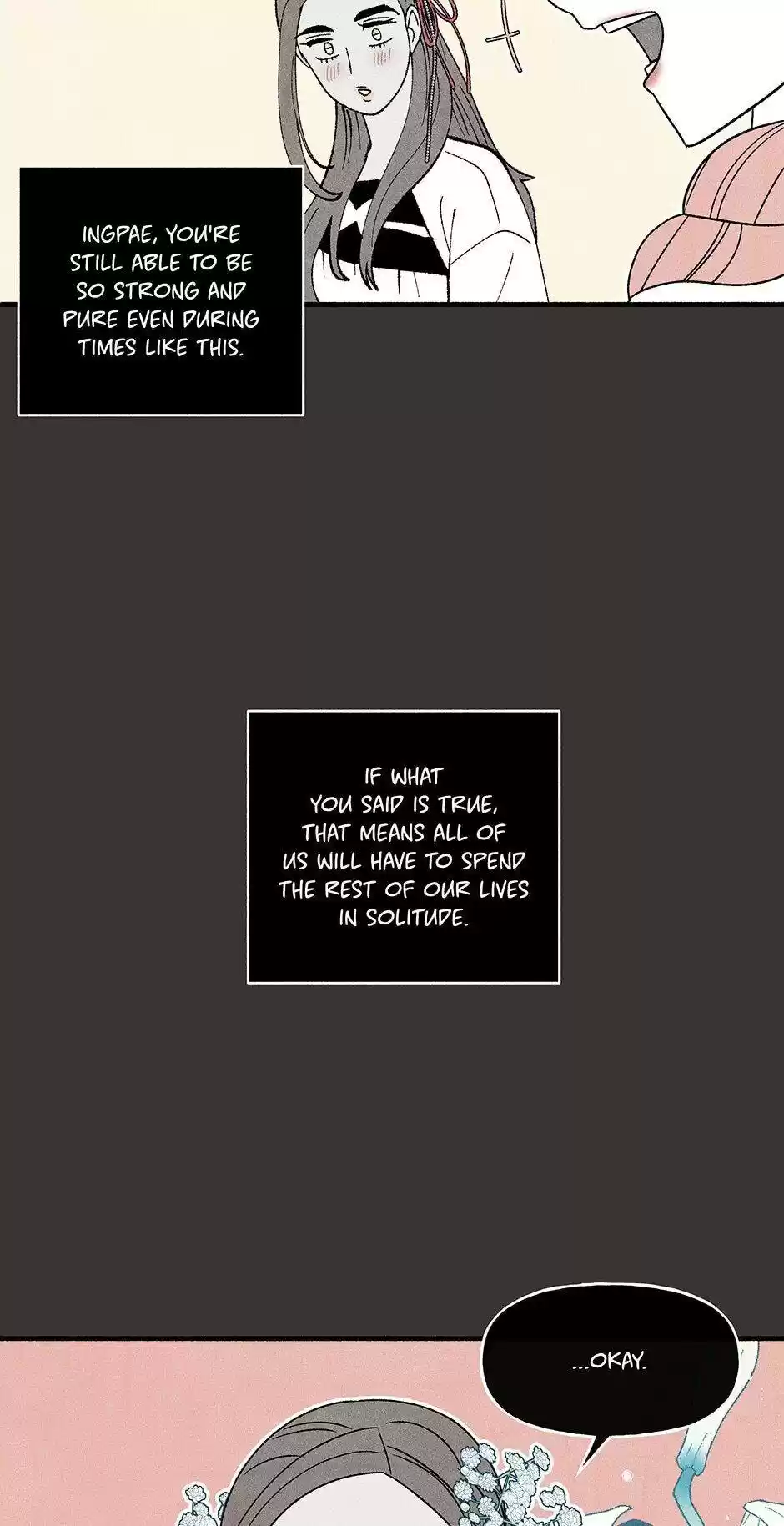 Concubine Walkthrough Chapter 52