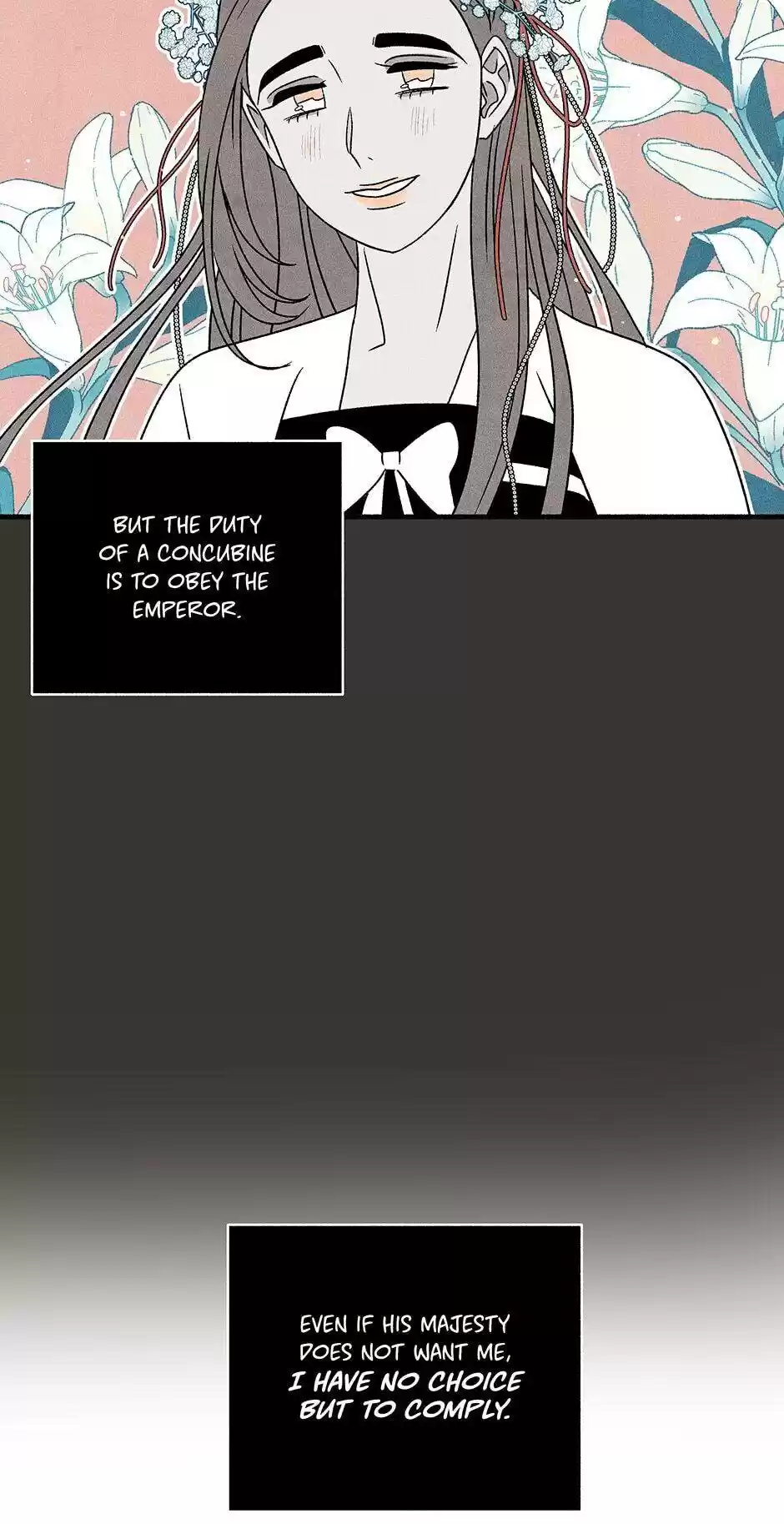 Concubine Walkthrough Chapter 52